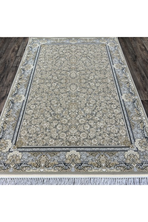 Иранский ковер Persia lux 498 Серый